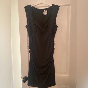 Maternity formal dress
